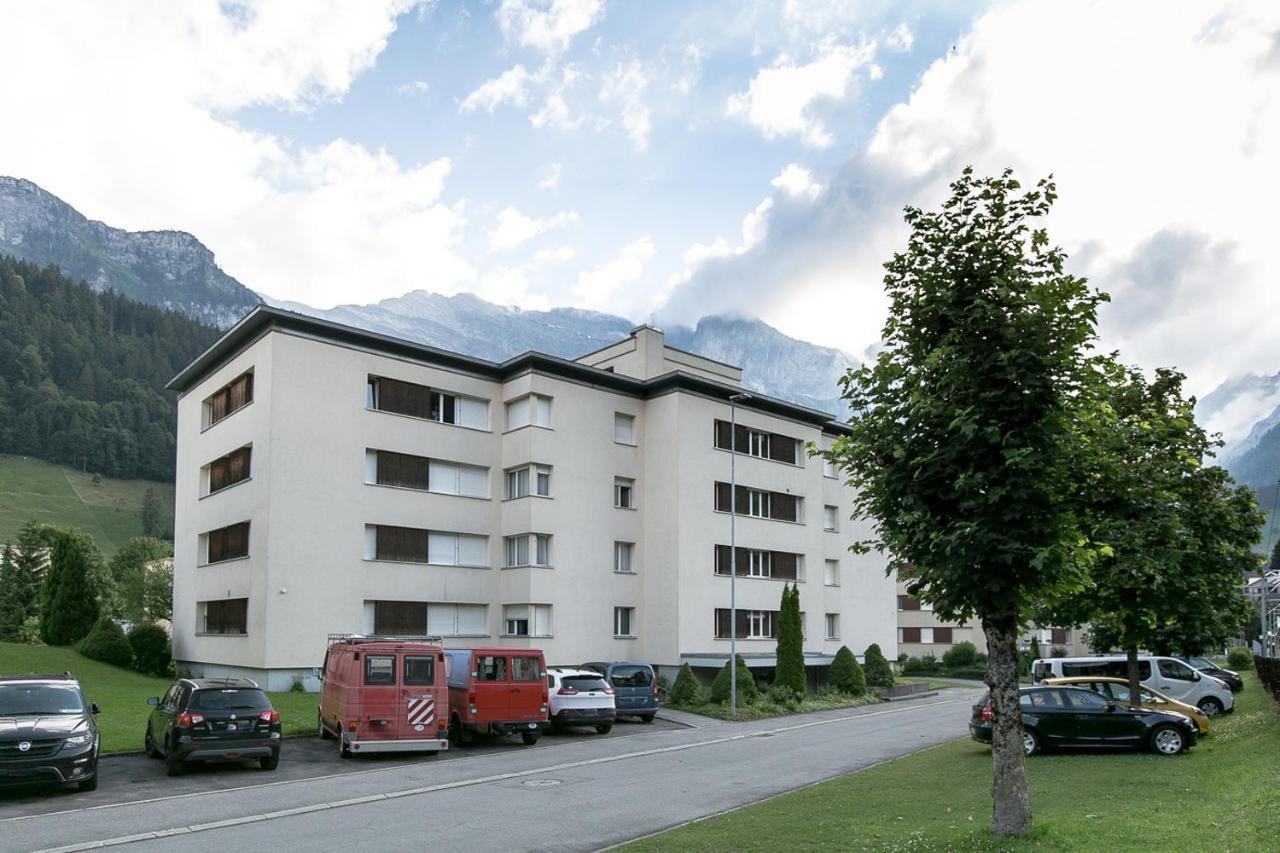 Spirit - 1 Und 2 - Kueche - Parkplatz Apartment *